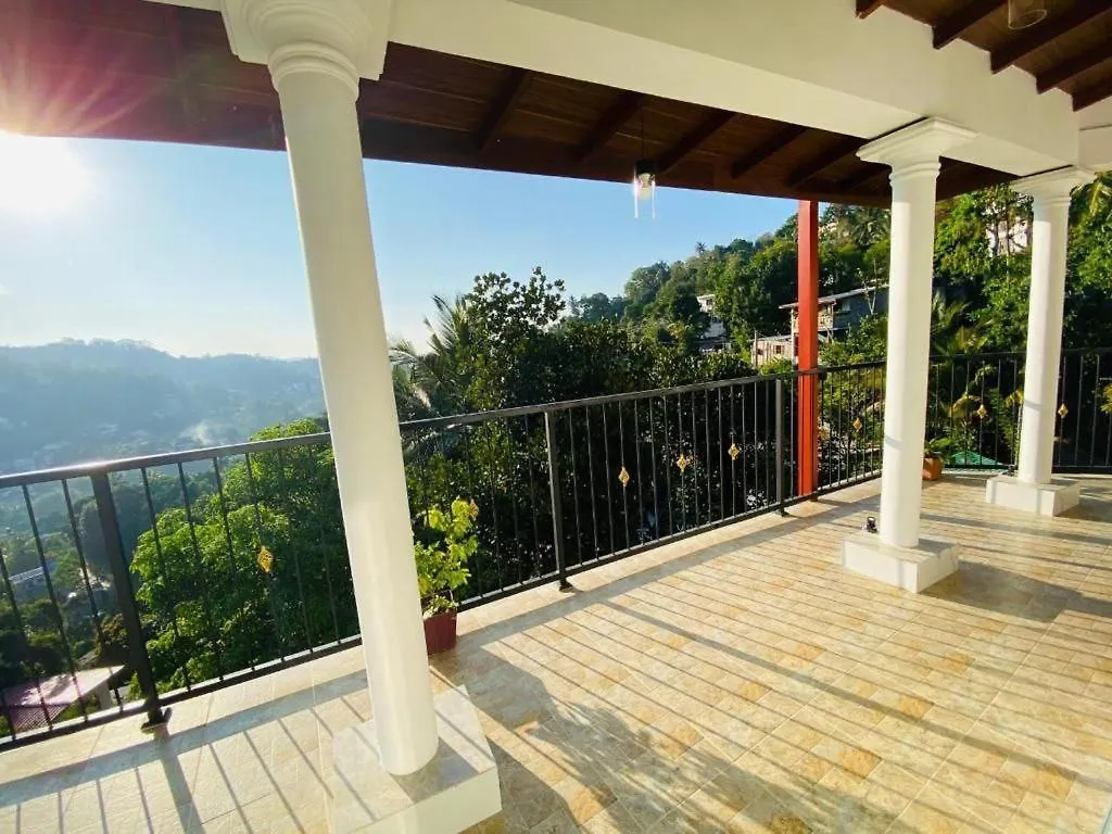 Kandy View Inn -Homestay- Foreign Only Penzion
