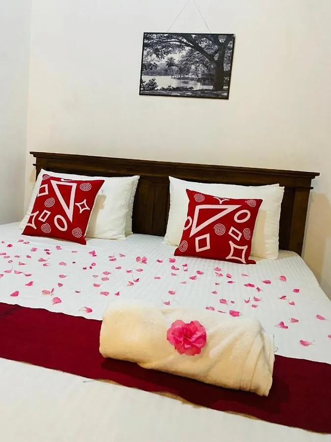 Kandy View Inn -Homestay- Foreign Only Sri Lanka