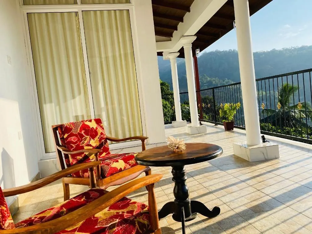 Pensionat Kandy View Inn -Homestay- Foreign Only