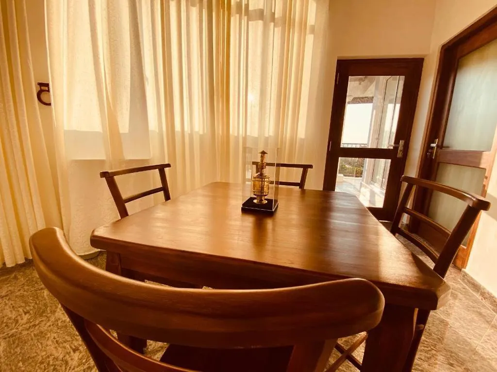 Kandy View Inn -Homestay- Foreign Only Sri Lanka